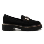 Smilegirl 11362 Bézs Női Cipő - Black